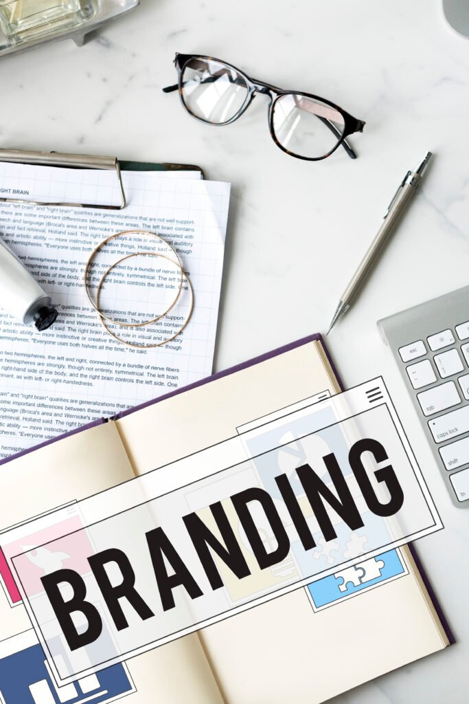Business Working Analysis Planning Concept