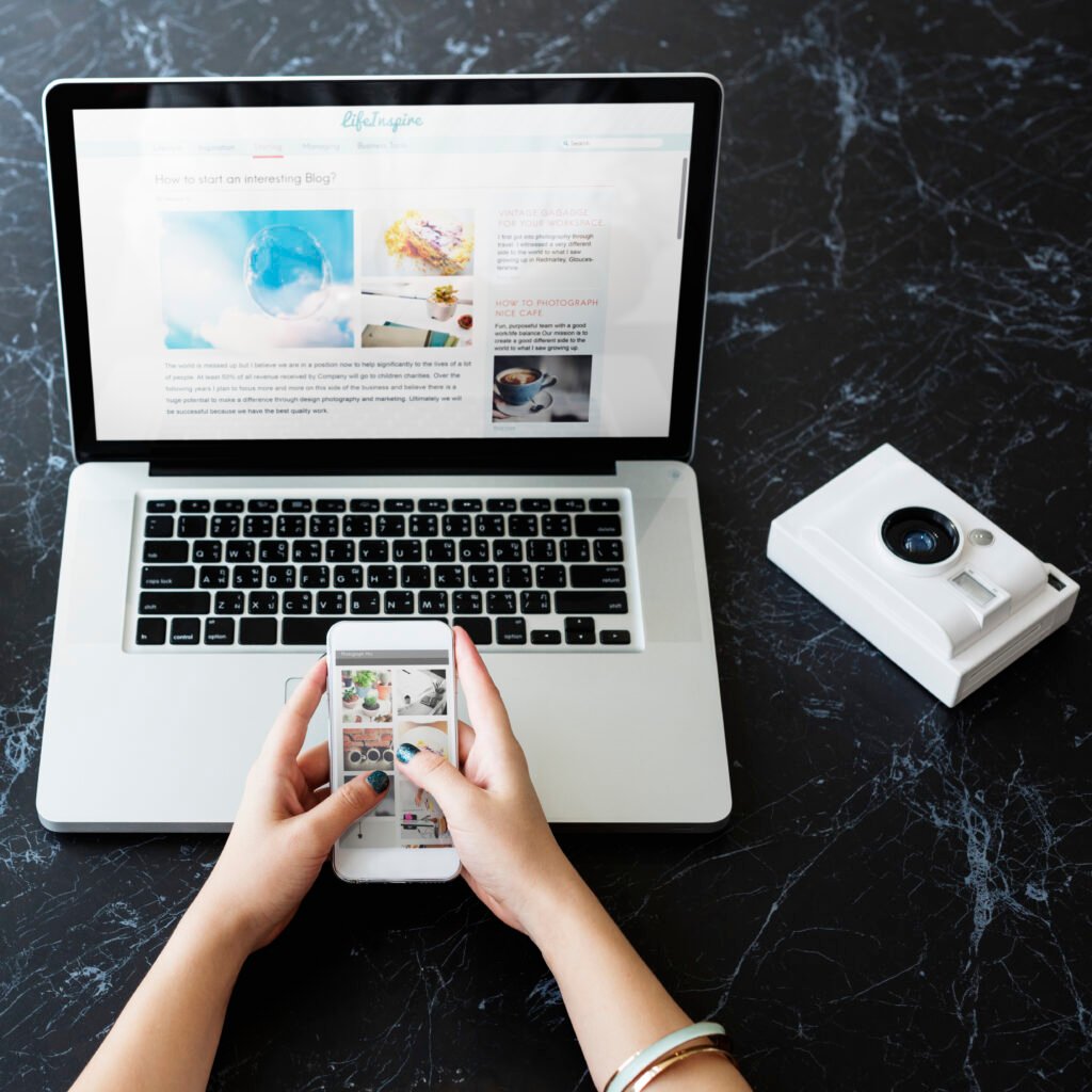 5.Web